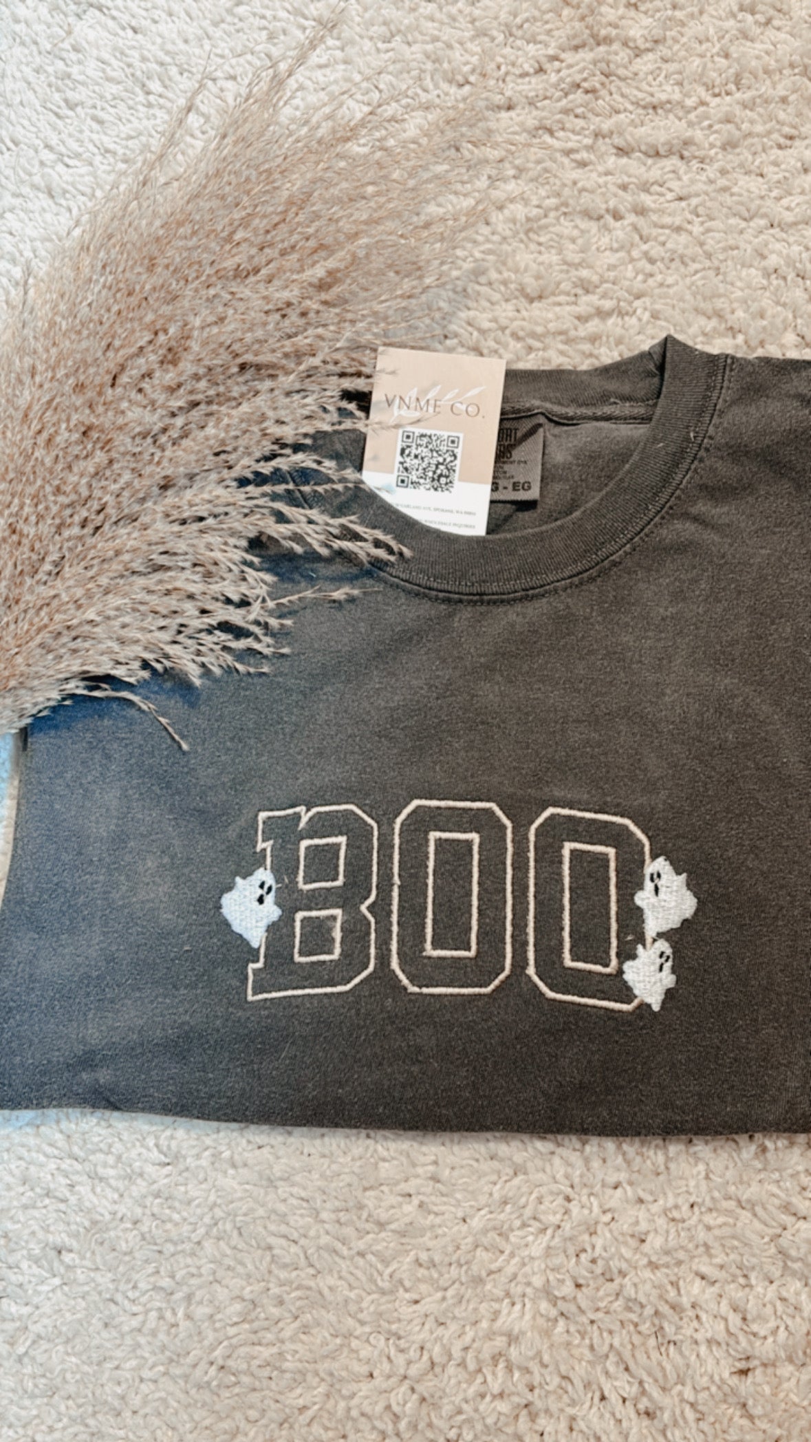 BOO T-Shirt