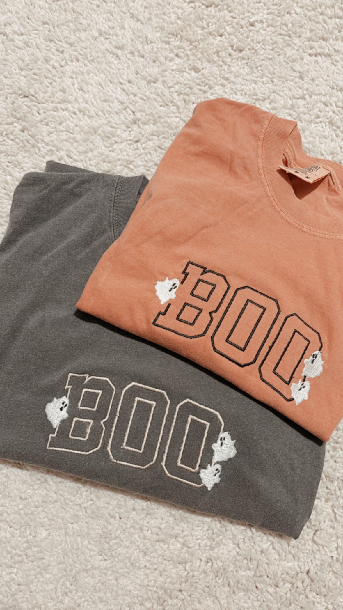 BOO T-Shirt