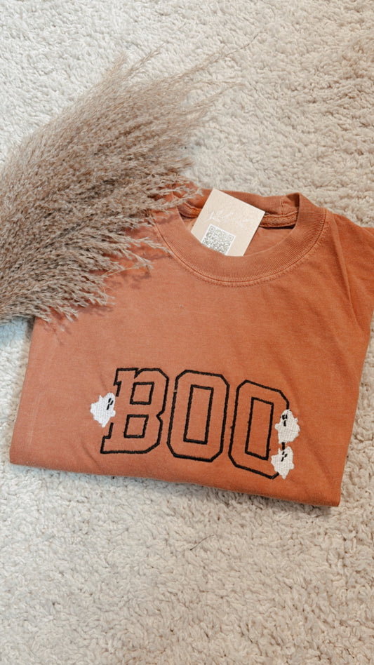 BOO T-Shirt